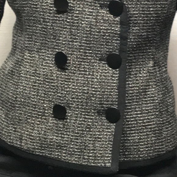 Banana Republic Factory Jacket - size 6P - Picture 3 of 3